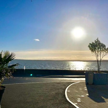L'Heure Bleue Villa Le Crotoy Eksteriør billede